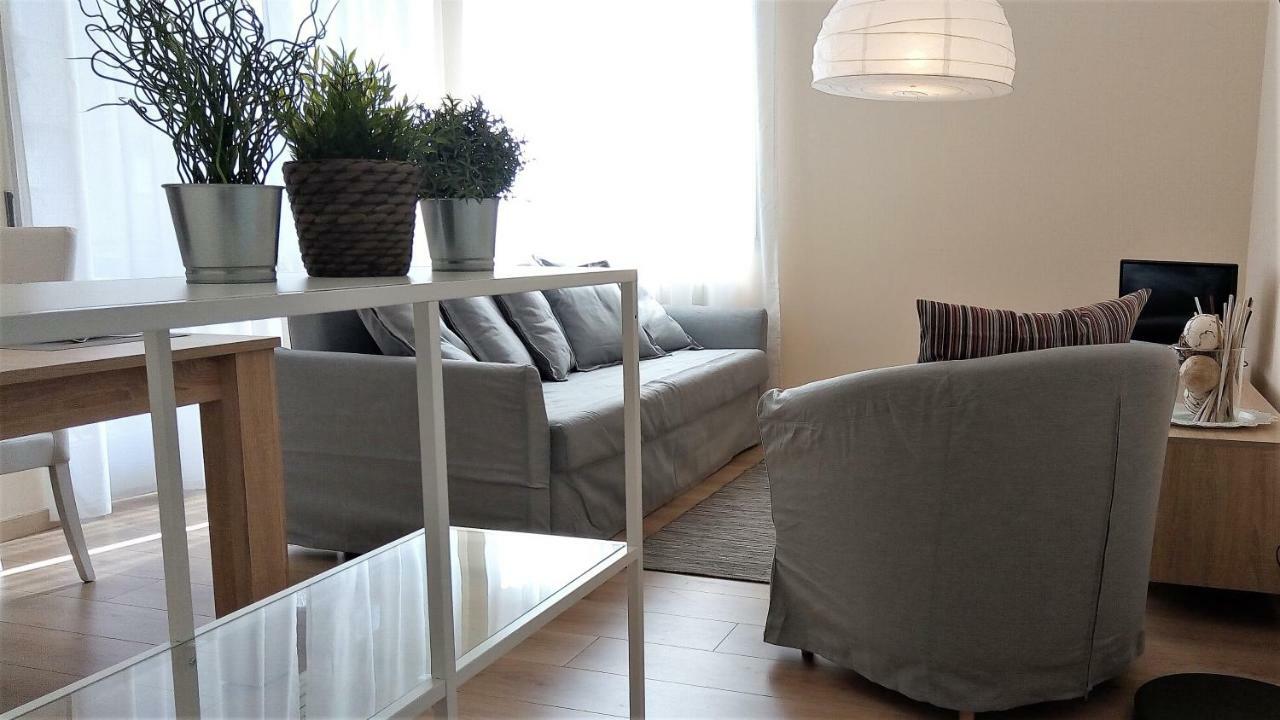 Lovely, Charming And Quiet Apartment In The Centre Air Conditioned And Free Private Garage Комо Экстерьер фото
