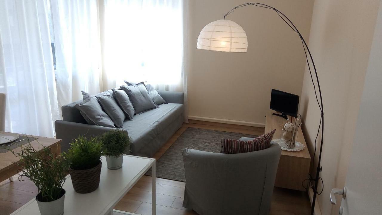 Lovely, Charming And Quiet Apartment In The Centre Air Conditioned And Free Private Garage Комо Экстерьер фото